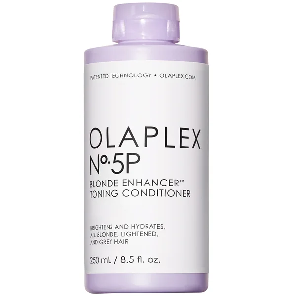 Cult Olaplex No. 4P Shampoo & 5P Conditioner Blonde Bundle 250ml