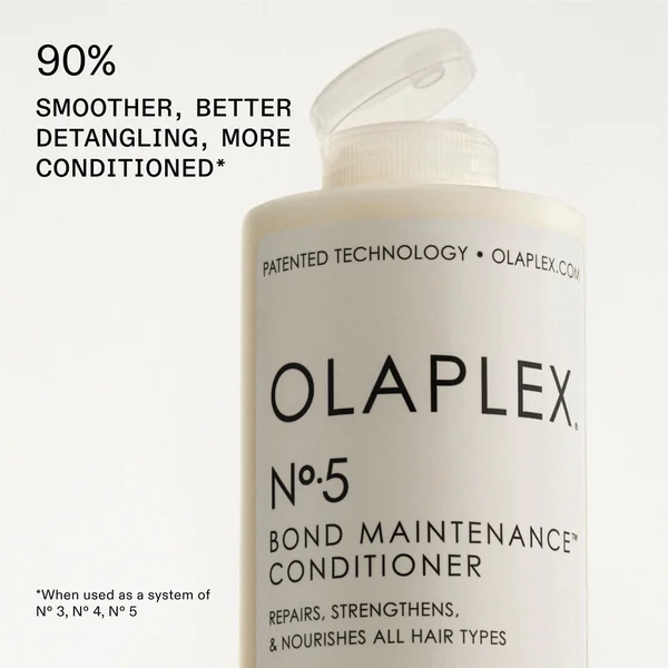 Cult Olaplex No. 5 Bond Maintenance Strengthening And Reparative Hair Conditioner 250ml