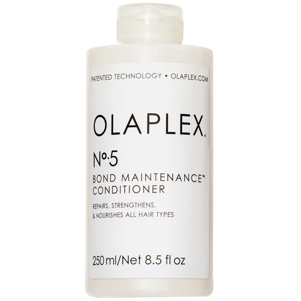 cult Olaplex No. 5 Bond Maintenance Strengthening and Reparative Hair Conditioner 250ml