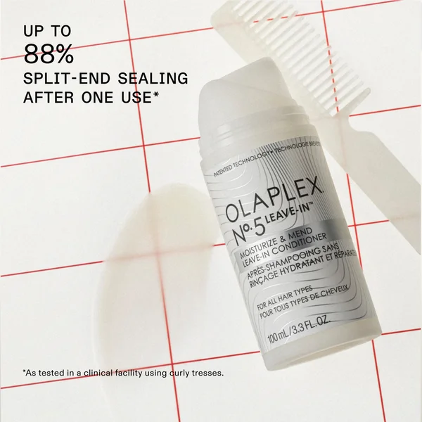 Cult Olaplex No.5 Leave In Moisturize And Mend Leave In Conditioner 100ml