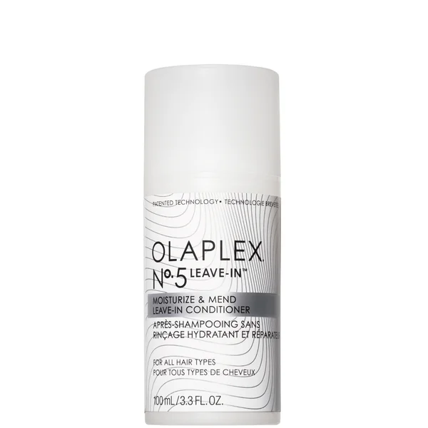 cult Olaplex No.5 Leave In Moisturize and Mend Leave In Conditioner 100ml