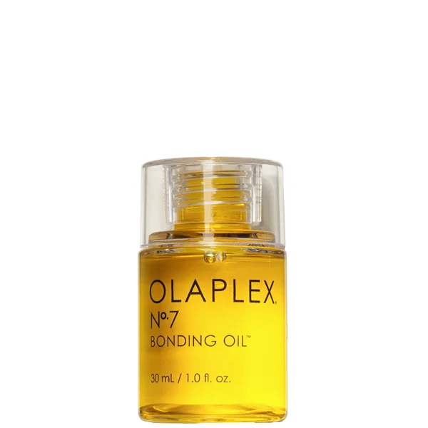 cult Olaplex No. 7 Bonding Frizz Reduction and Heat Protection Hair Oil 30ml