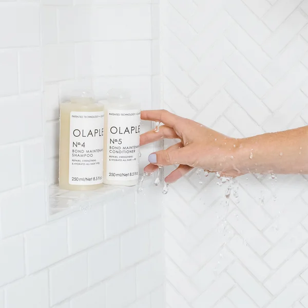 Cult Olaplex Shampoo And Conditioner Maintenance Bundle