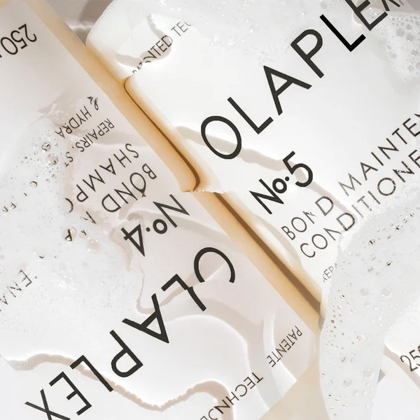 Cult Olaplex Shampoo And Conditioner Maintenance Bundle