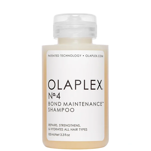 Cult Olaplex Travel Size No. 4 Shampoo & Travel No. 5 Conditioner 100ml