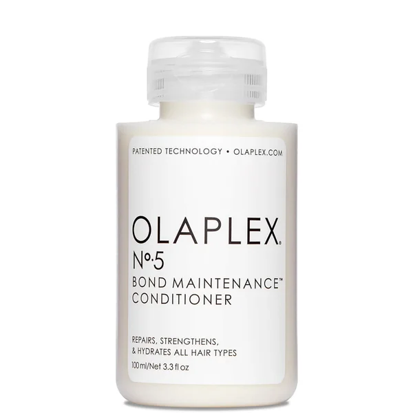 Cult Olaplex Travel Size No. 4 Shampoo & Travel No. 5 Conditioner 100ml