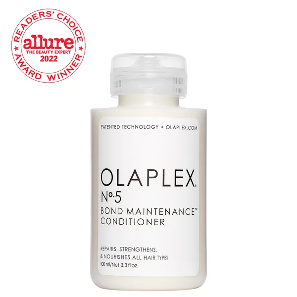 Cult Olaplex Travel Size No. 5 Bond Maintenance Strengthening And Reparative Hair Conditioner 100ml