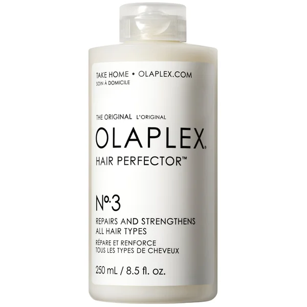 cult Olaplex Value Size No. 3 Hair Perfector Pre-Shampoo Strengthening and Reparative Hair Treatment 250ml