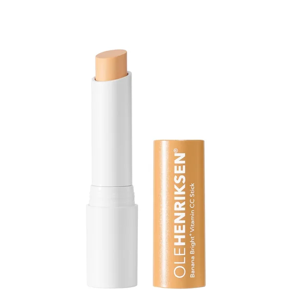 Cult Ole Henriksen Banana Bright Eye Creme And Banana Bright Eye Stick Duo