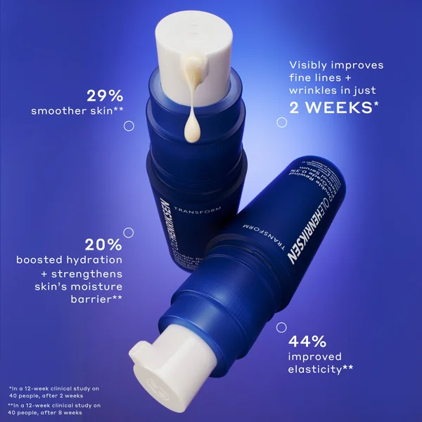 Cult OLE HENRIKSEN Double Rewind 0.3% Pro-Grade Retinol Serum 30ml
