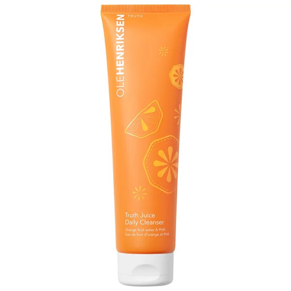 cult OLE HENRIKSEN Truth Juice Daily Cleanser 150ml