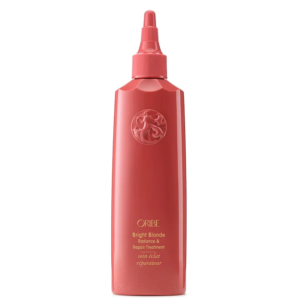 cult Oribe Bright Blonde Radiance & Repair Treatment 175ml