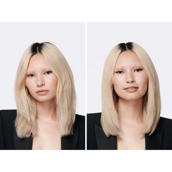 Cult Oribe Gold Lust Dry Heat Protection Spray 250ml