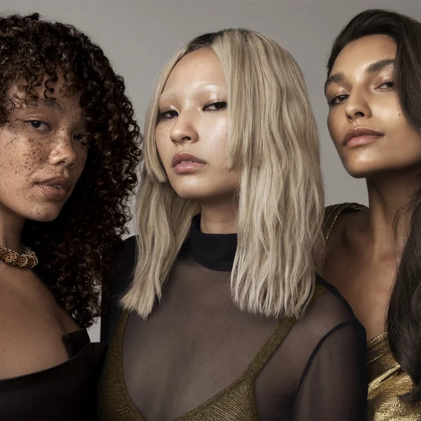 Cult Oribe Gold Lust Dry Heat Protection Spray 250ml