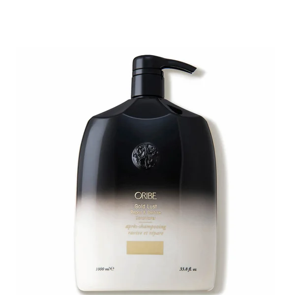 cult Oribe Gold Lust Repair and Restore Conditioner 1L