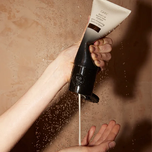 Cult Oribe Gold Lust Repair And Restore Conditioner 200ml