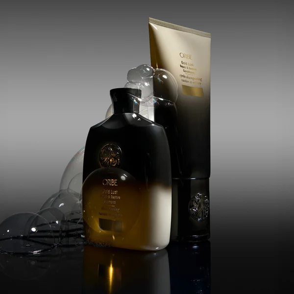 Cult Oribe Gold Lust Repair And Restore Conditioner 200ml