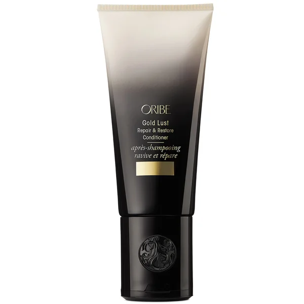 cult Oribe Gold Lust Repair and Restore Conditioner 200ml