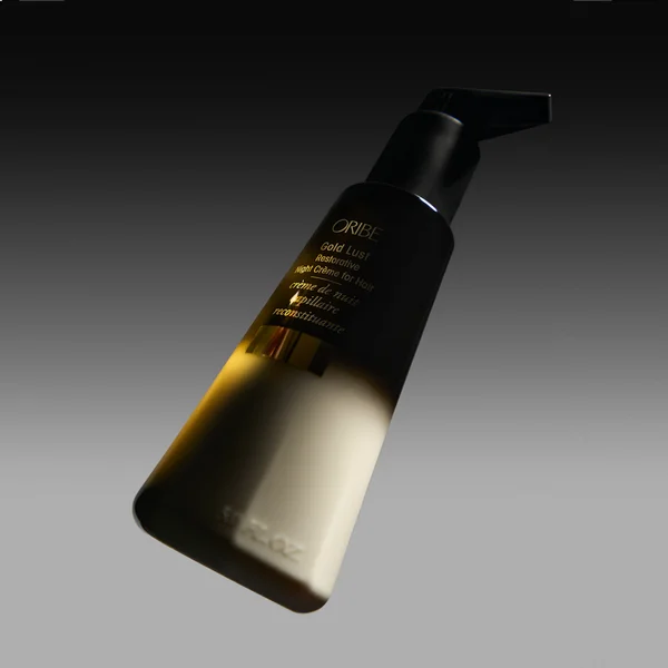 Cult Oribe Gold Lust Restorative Night Crème For Hair 150ml