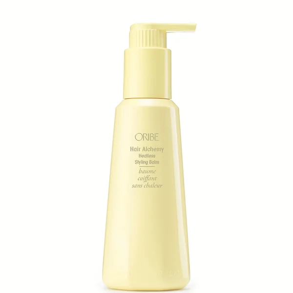 cult Oribe Hair Alchemy Heatless Styling Balm 150ml