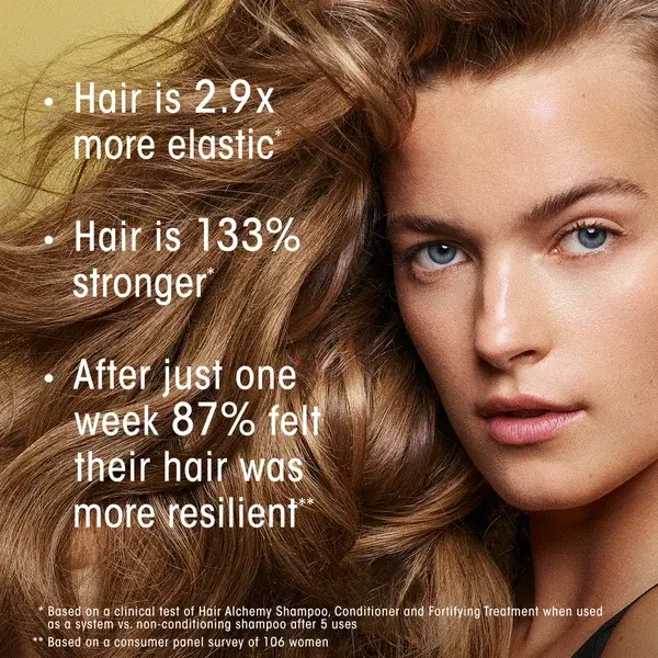 Cult Oribe Hair Travel Alchemy Treatment Serum 75ml