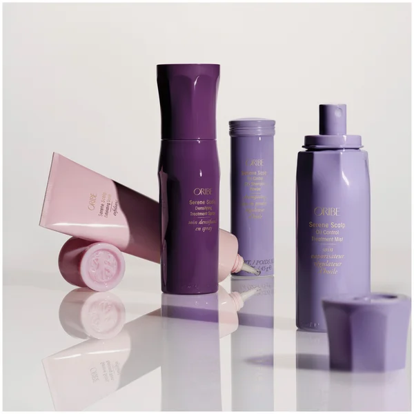 Cult Oribe Serene Scalp Densifying Treatment Spray 125ml