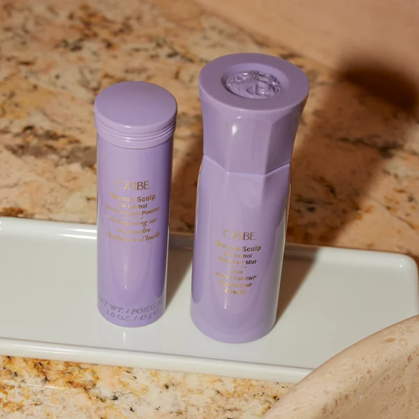 Cult Oribe Serene Scalp Oil Control Treatment Mist 125ml