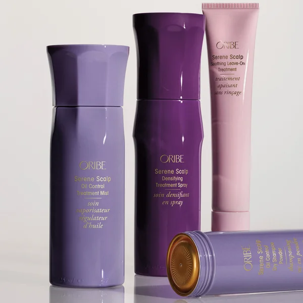 Cult Oribe Serene Scalp Oil Control Treatment Mist 125ml