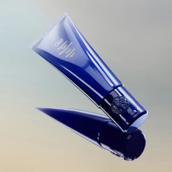 Cult Oribe Supershine Light Moisturising Cream 150ml