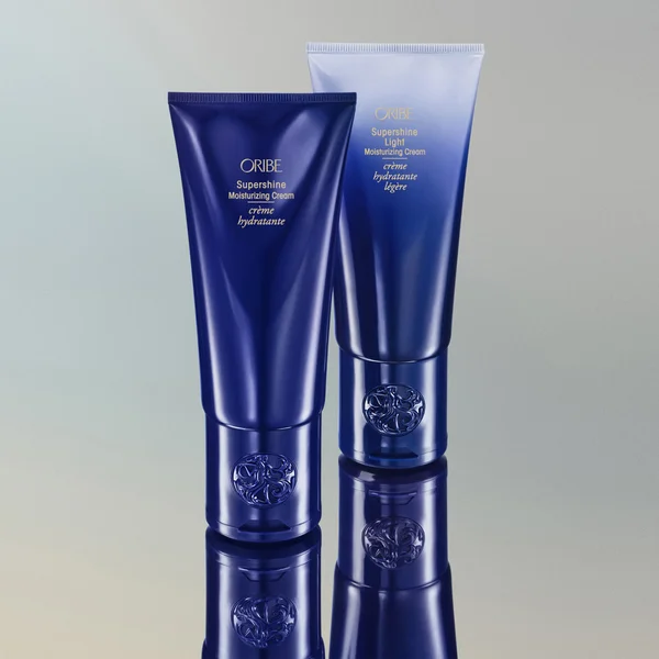 Cult Oribe Supershine Light Moisturising Cream 150ml