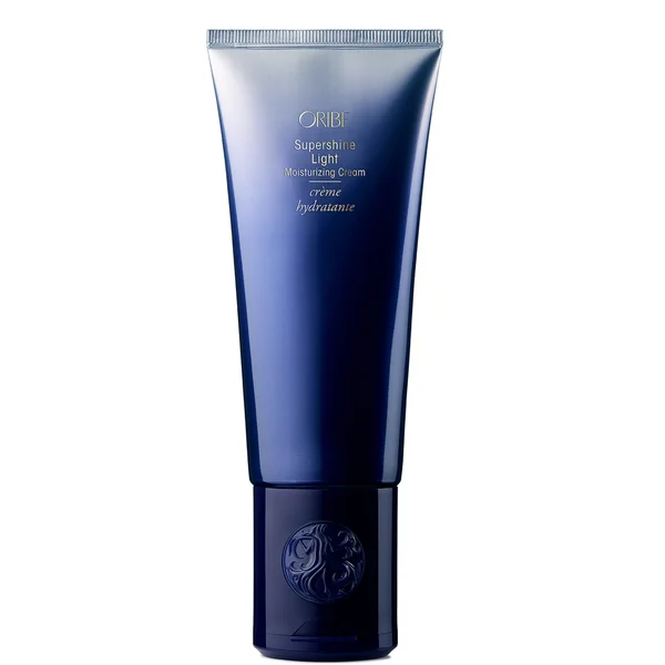 cult Oribe Supershine Light Moisturising Cream 150ml
