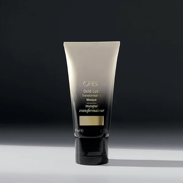 Cult Oribe Travel Gold Lust Transformative Masque 50ml