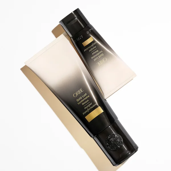 Cult Oribe Travel Gold Lust Transformative Masque 50ml