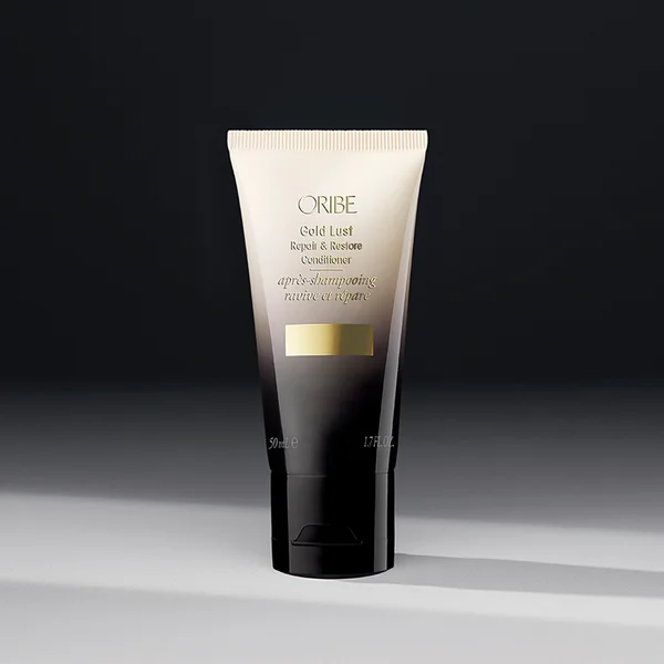 Cult Oribe Travel Size Gold Lust Repair Restore Conditioner 50ml