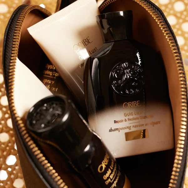 Cult Oribe Travel Size Gold Lust Repair Restore Conditioner 50ml