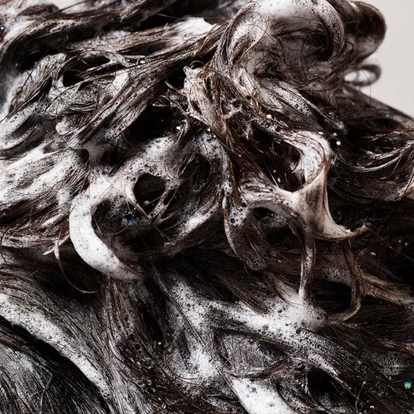 Cult Oribe Travel Size Gold Lust Repair Restore Shampoo 75ml