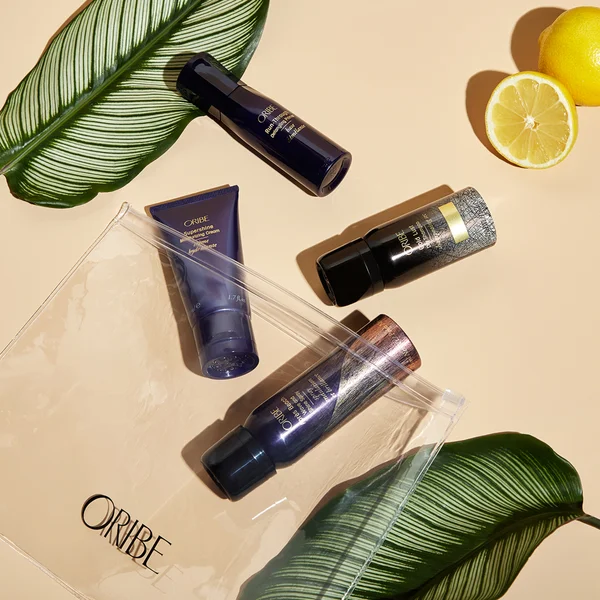 Cult Oribe Travel Size Supershine Moisturising Cream 50ml