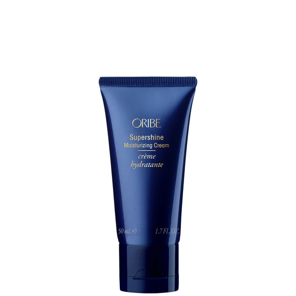 cult Oribe Travel Size Supershine Moisturising Cream 50ml