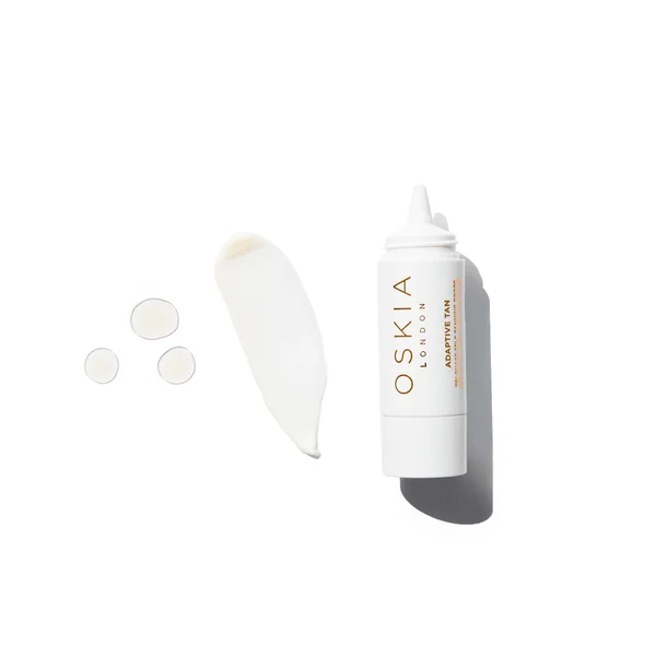 Cult Oskia Adaptive Tan Tri-Phase Self-Tanning Drops 15ml