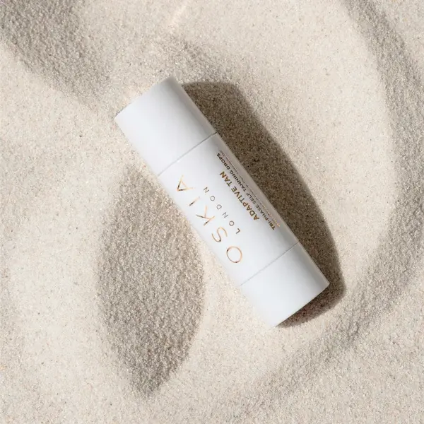 Cult Oskia Adaptive Tan Tri-Phase Self-Tanning Drops 15ml