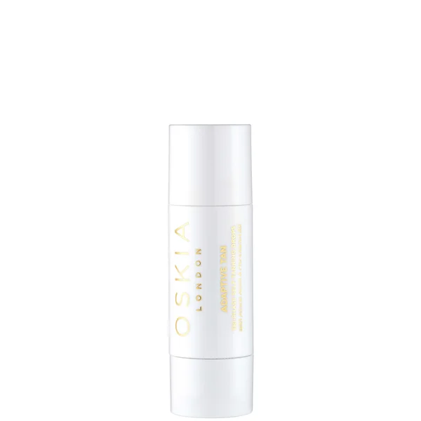 cult Oskia Adaptive Tan Tri-Phase Self-Tanning Drops 15ml
