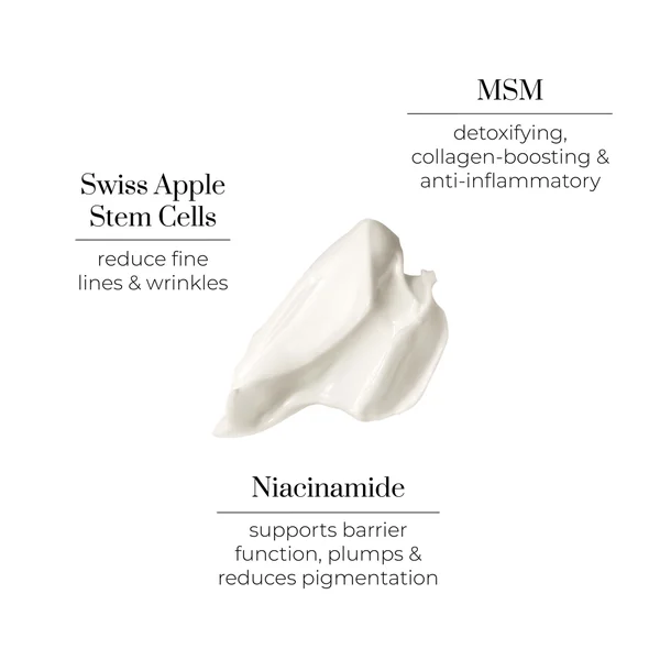 Cult Oskia Bedtime Beauty Boost Nutri-Active Nourishing & Regenerating Night Cream 50ml