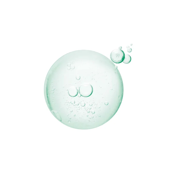 Cult Oskia Citylife Cleansing Concentrate Velvet Foaming Anti-Pollution Gel Cleanser 40ml