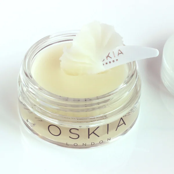 Cult Oskia Micro-Exfoliating Balm Nutri-Active Brightening & Refining Exfoliant 50ml