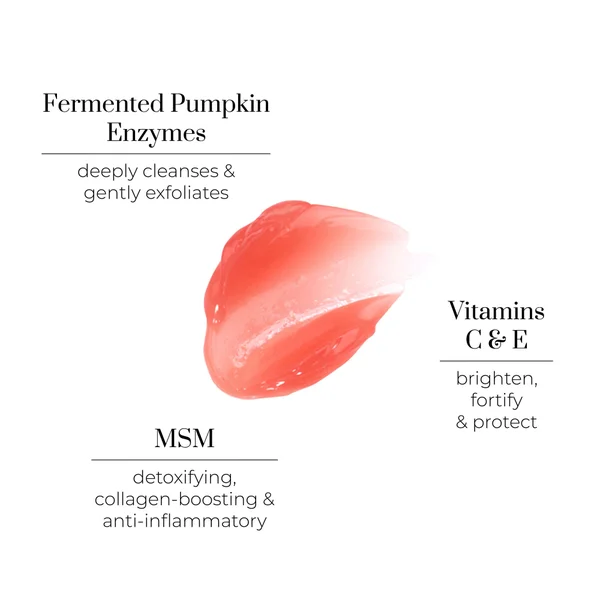 Cult Oskia Renaissance Cleansing Gel Illuminating Vitamin Melting Cleanser 200ml