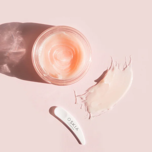 Cult Oskia Renaissance Mask Nutri-Active Brightening & Resurfacing 50ml