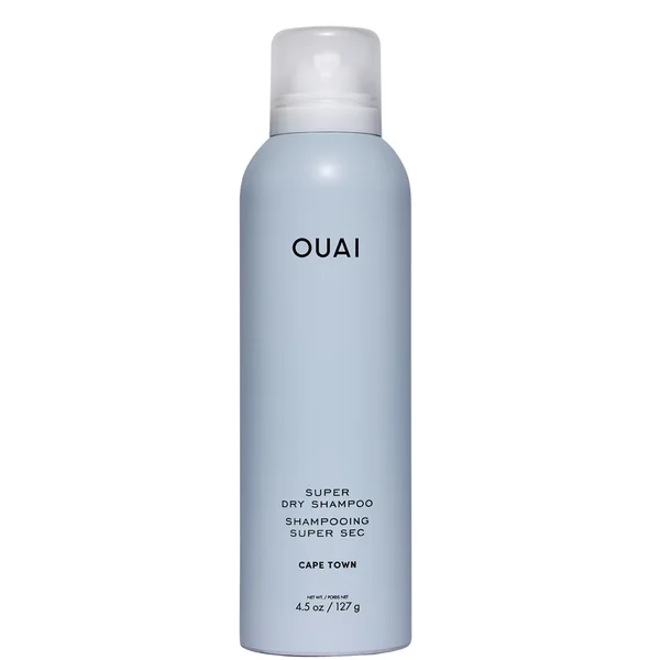 cult OUAI Super Dry Shampoo Full Size 127g - Cape Town
