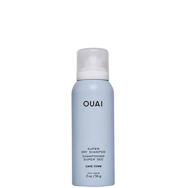 cult OUAI Super Dry Shampoo Travel Size 56g - Cape Town