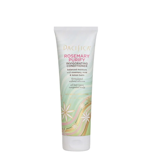 cult Pacifica Rosemary Purify Invigorating Conditioner