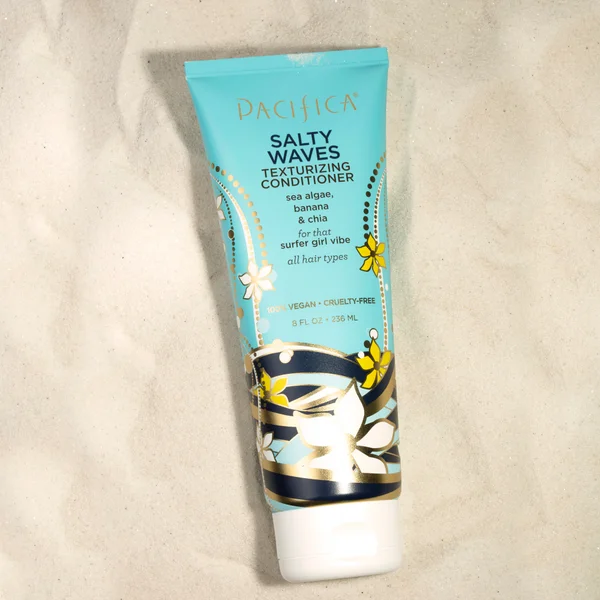 Cult Pacifica Salty Waves Texturizing Conditioner 236ml